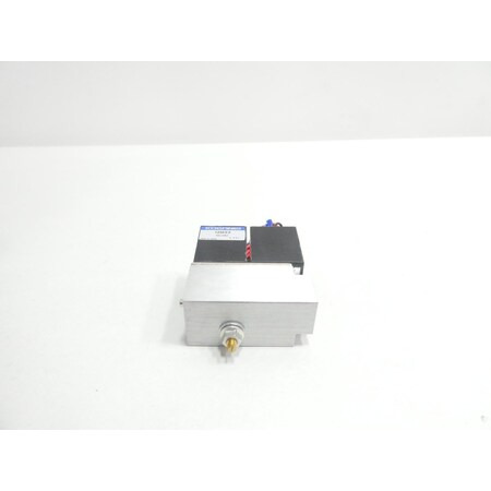 Koganei 24V-DC SOLENOID VALVE 125EE2